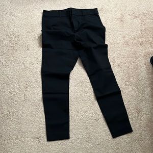 Old Navy Pixie Pants High Rise